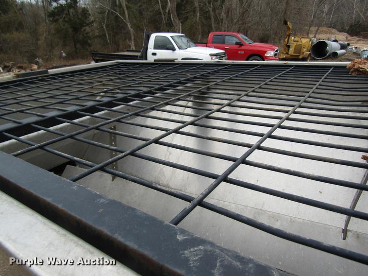 image for item DC4428 Western stainless steel spreader