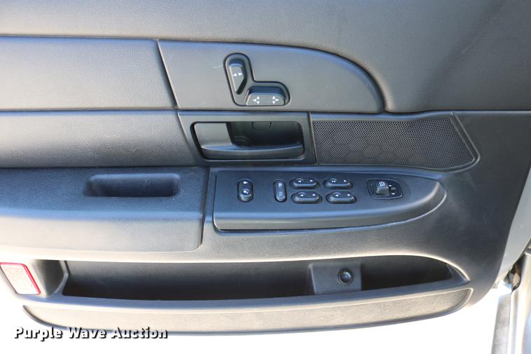 image for item DC7666 2008 Ford Crown Victoria Police Interceptor