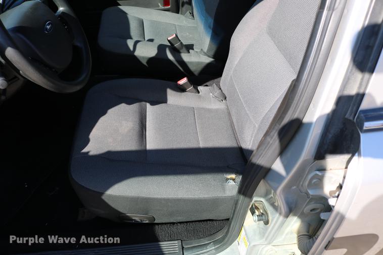 image for item DC7666 2008 Ford Crown Victoria Police Interceptor