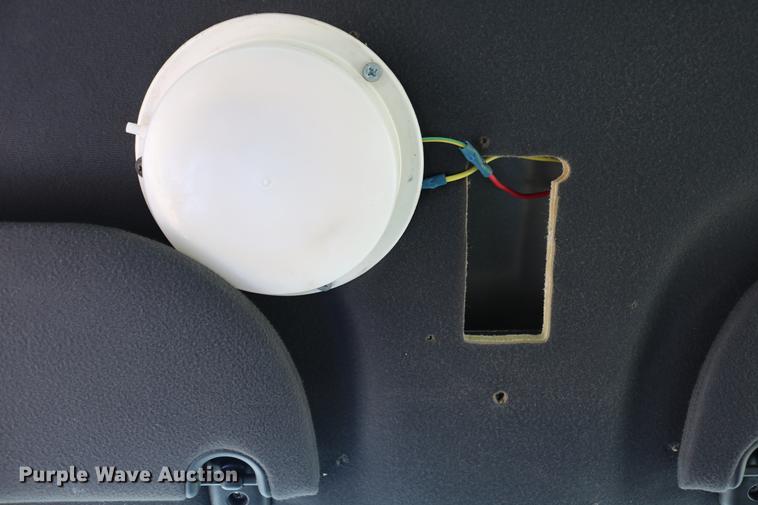 image for item DC7666 2008 Ford Crown Victoria Police Interceptor