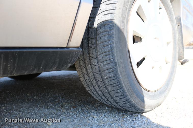 image for item DC7666 2008 Ford Crown Victoria Police Interceptor