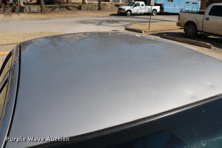 image for item DC7666 2008 Ford Crown Victoria Police Interceptor