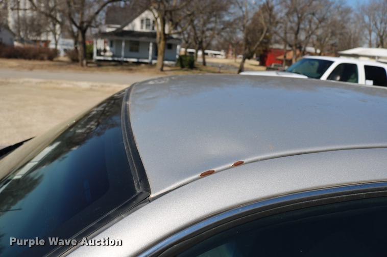 image for item DC7666 2008 Ford Crown Victoria Police Interceptor