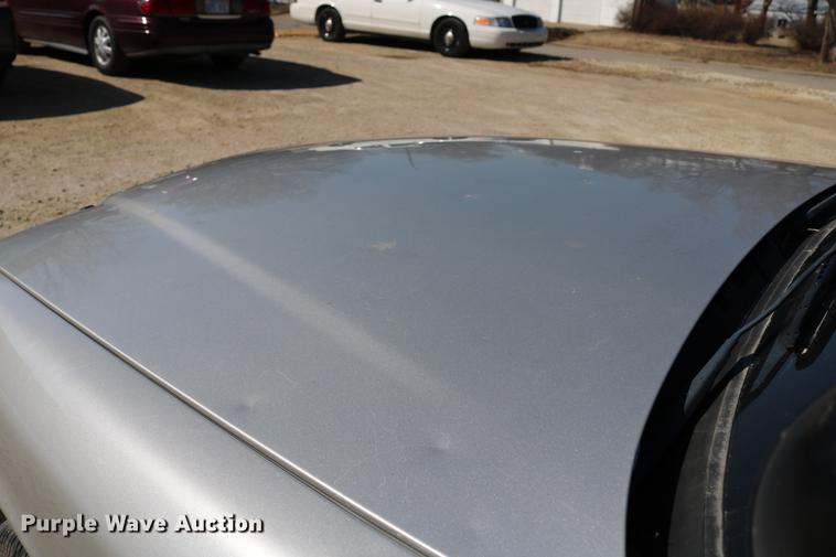 image for item DC7666 2008 Ford Crown Victoria Police Interceptor