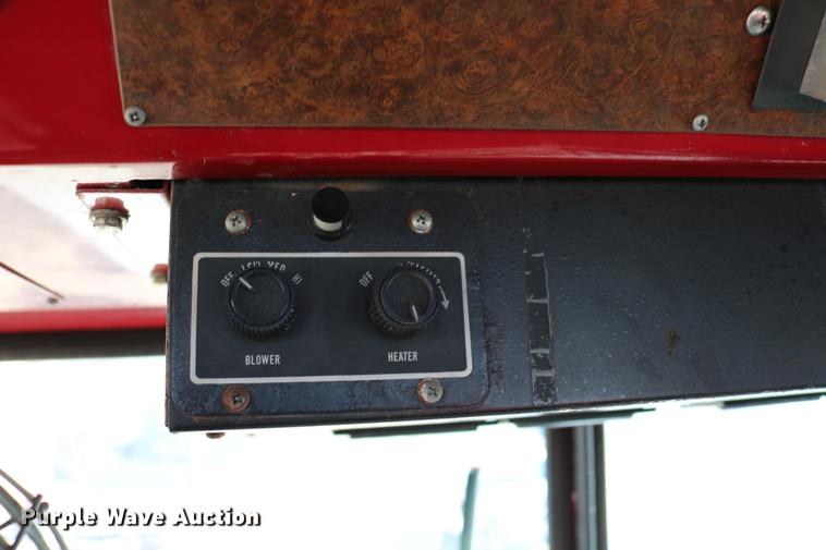 image for item DC7668 1993 KME Renegade Custom SFD fire truck