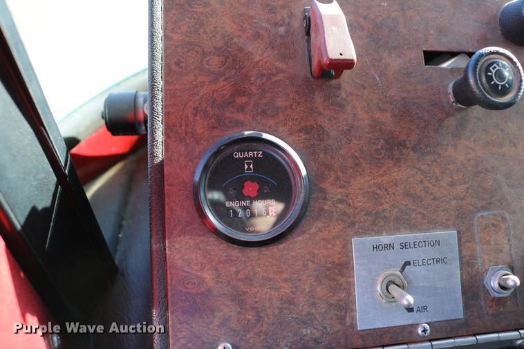 image for item DC7668 1993 KME Renegade Custom SFD fire truck