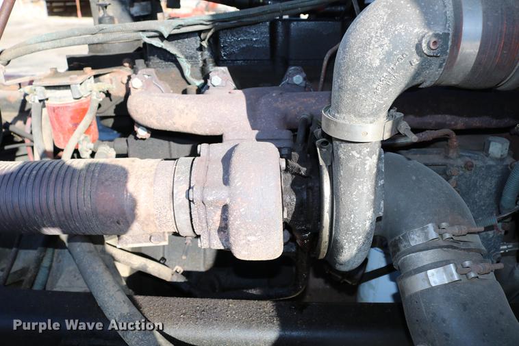 image for item DC7668 1993 KME Renegade Custom SFD fire truck