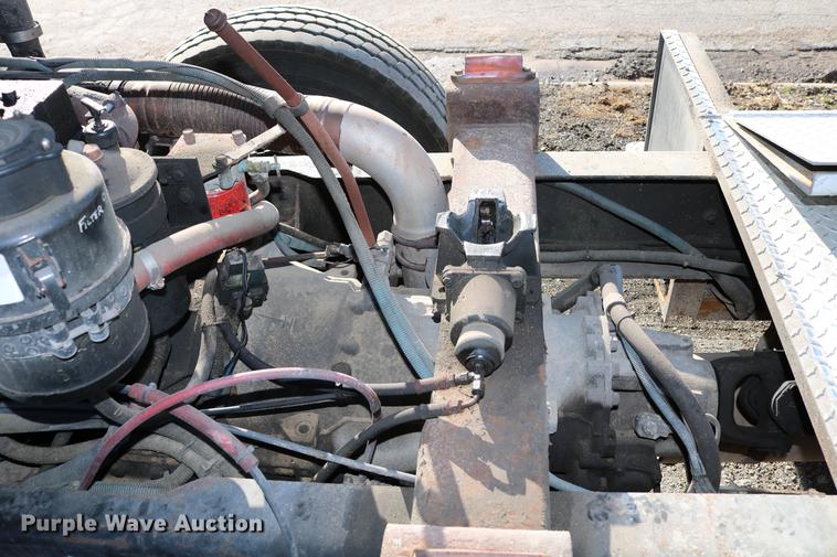 image for item DC7668 1993 KME Renegade Custom SFD fire truck