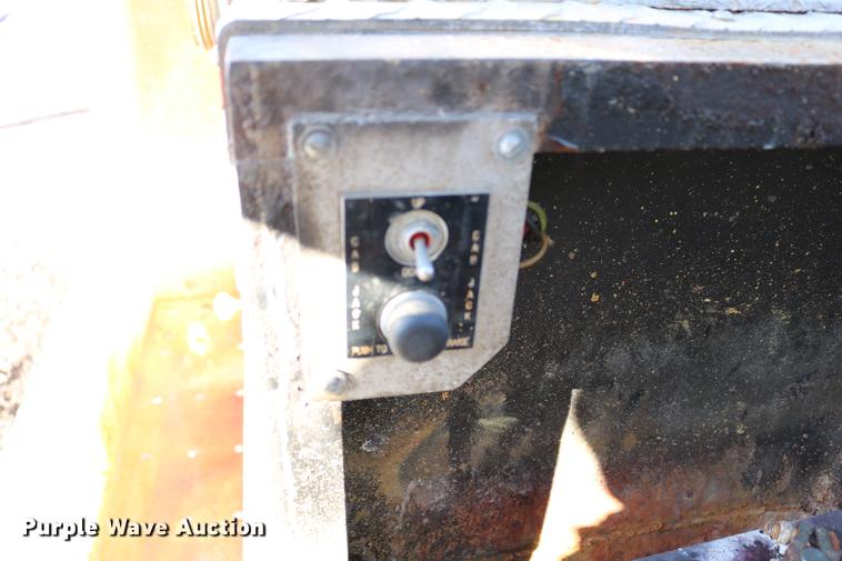 image for item DC7668 1993 KME Renegade Custom SFD fire truck