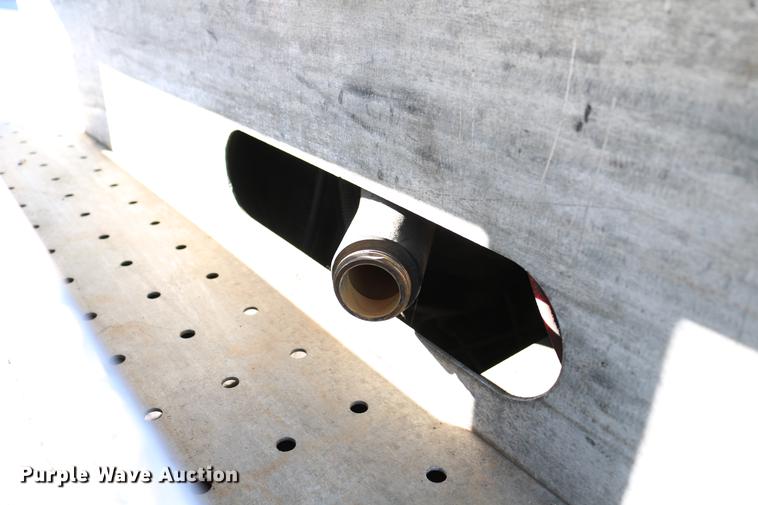 image for item DC7668 1993 KME Renegade Custom SFD fire truck