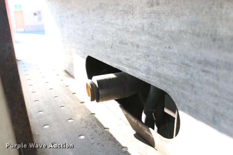 image for item DC7668 1993 KME Renegade Custom SFD fire truck