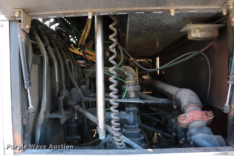 image for item DC7668 1993 KME Renegade Custom SFD fire truck