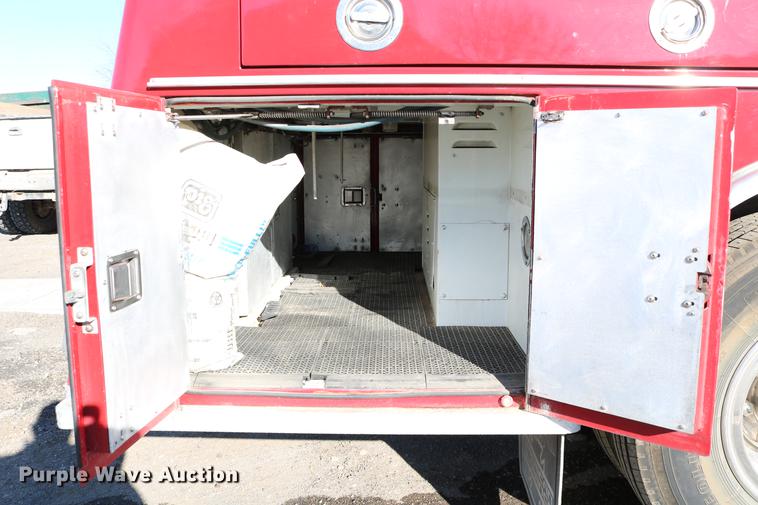 image for item DC7668 1993 KME Renegade Custom SFD fire truck