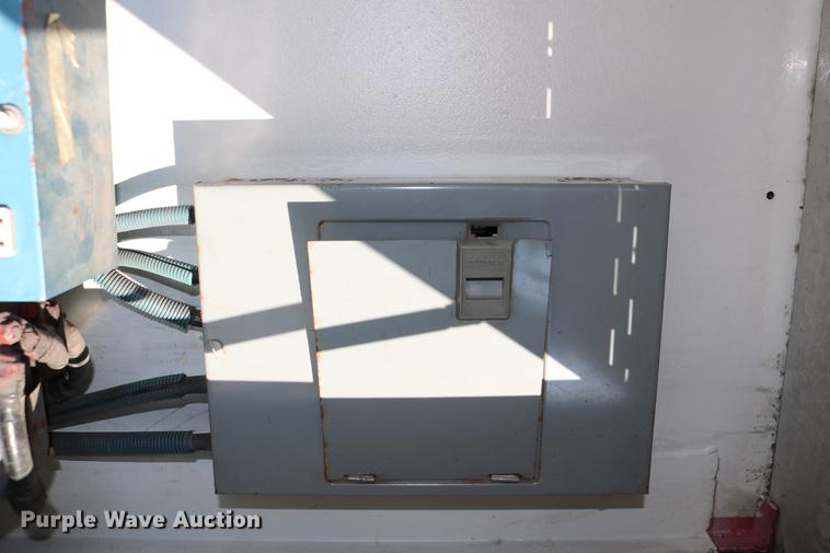 image for item DC7668 1993 KME Renegade Custom SFD fire truck