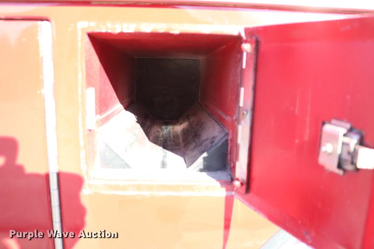 image for item DC7668 1993 KME Renegade Custom SFD fire truck