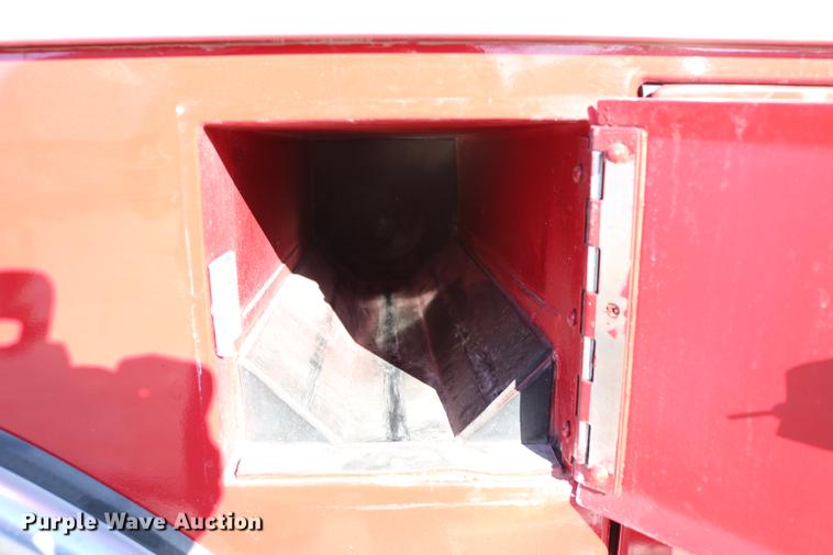 image for item DC7668 1993 KME Renegade Custom SFD fire truck