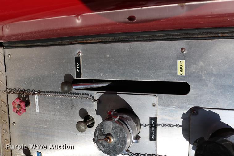 image for item DC7668 1993 KME Renegade Custom SFD fire truck