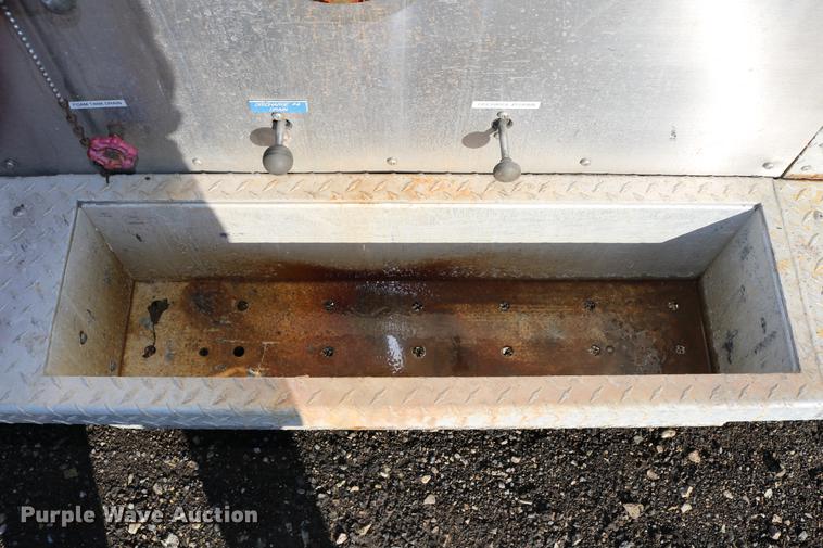 image for item DC7668 1993 KME Renegade Custom SFD fire truck