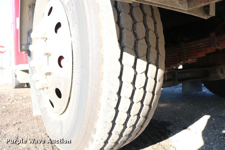 image for item DC7668 1993 KME Renegade Custom SFD fire truck