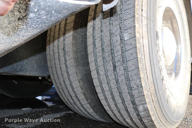 image for item DC7668 1993 KME Renegade Custom SFD fire truck