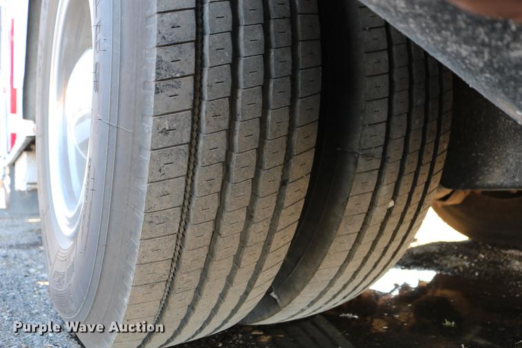 image for item DC7668 1993 KME Renegade Custom SFD fire truck