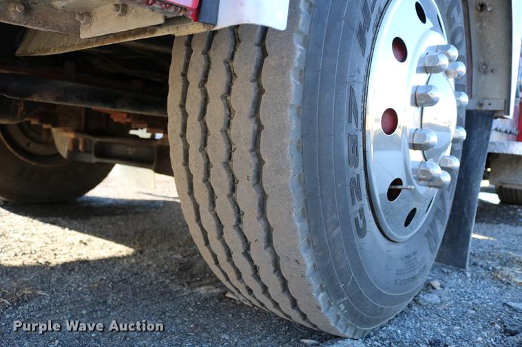 image for item DC7668 1993 KME Renegade Custom SFD fire truck