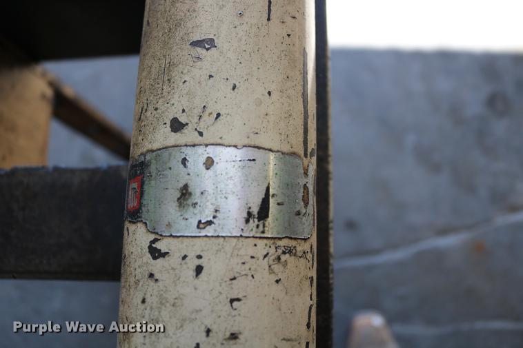 image for item DC7669 OTC brake press