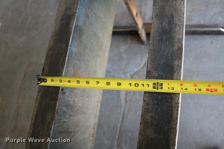 image for item DC7669 OTC brake press