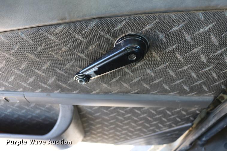 image for item DC7671 2007 Mack CTP713 dump truck