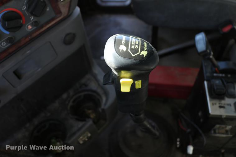 image for item DC7671 2007 Mack CTP713 dump truck