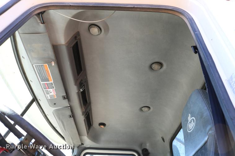 image for item DC7671 2007 Mack CTP713 dump truck