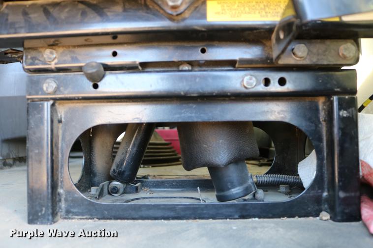 image for item DC7671 2007 Mack CTP713 dump truck