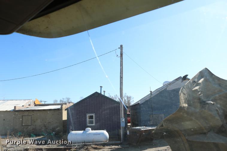 image for item DC7671 2007 Mack CTP713 dump truck