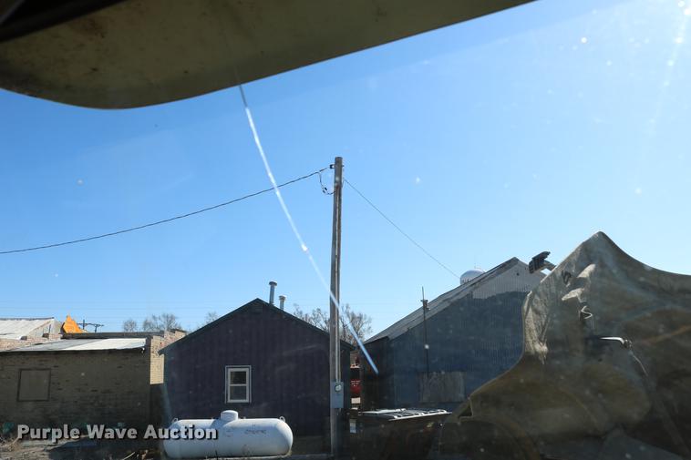 image for item DC7671 2007 Mack CTP713 dump truck