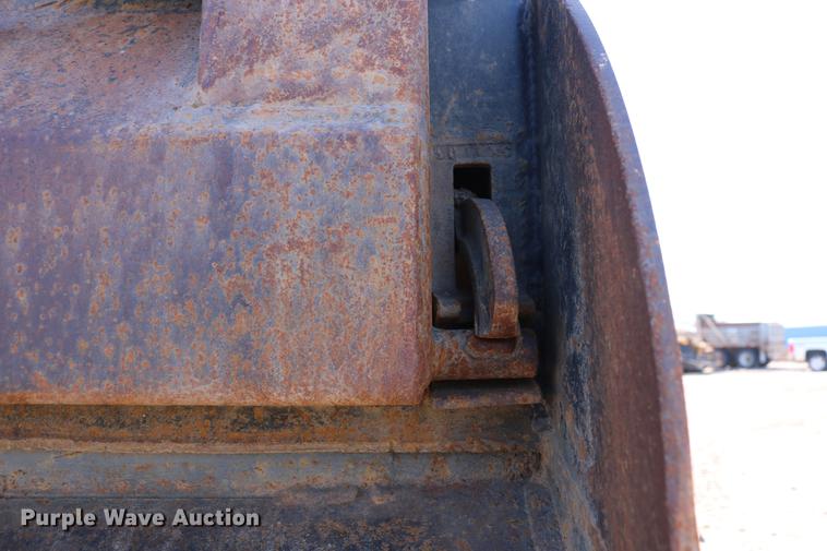 image for item DC7671 2007 Mack CTP713 dump truck