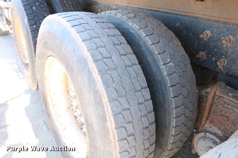 image for item DC7671 2007 Mack CTP713 dump truck