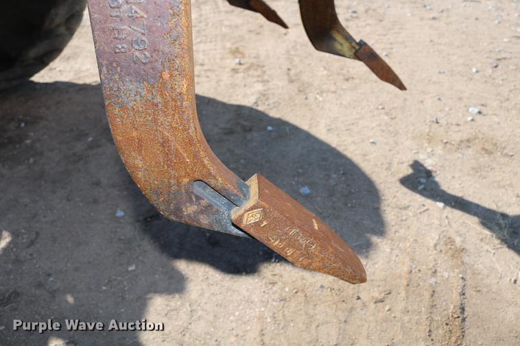 image for item DC7672 2007 Komatsu GD655-3E0 motor grader