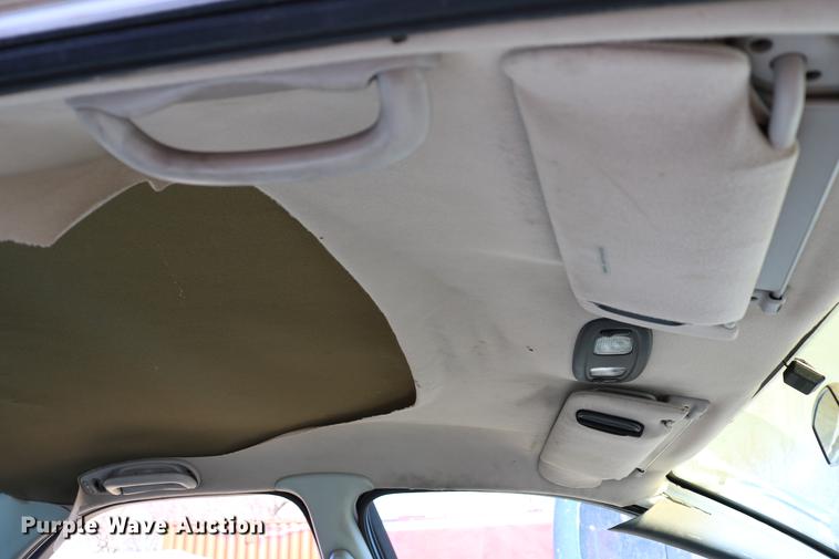 image for item DC7673 1995 Chrysler Concorde