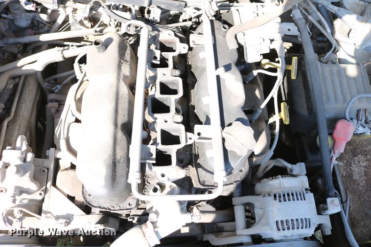 image for item DC7673 1995 Chrysler Concorde