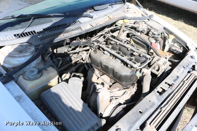 image for item DC7673 1995 Chrysler Concorde