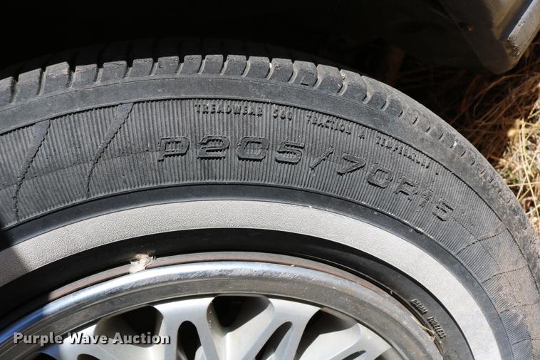 image for item DC7673 1995 Chrysler Concorde