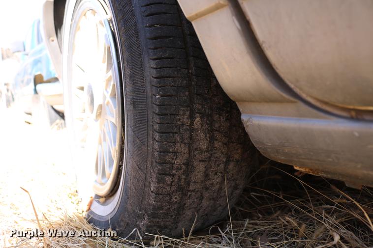 image for item DC7673 1995 Chrysler Concorde