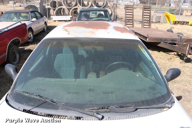 image for item DC7673 1995 Chrysler Concorde