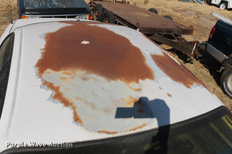 image for item DC7673 1995 Chrysler Concorde