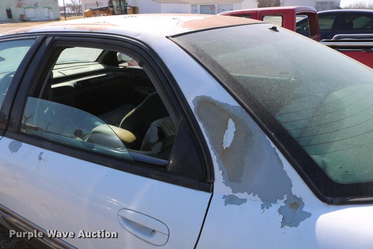 image for item DC7673 1995 Chrysler Concorde