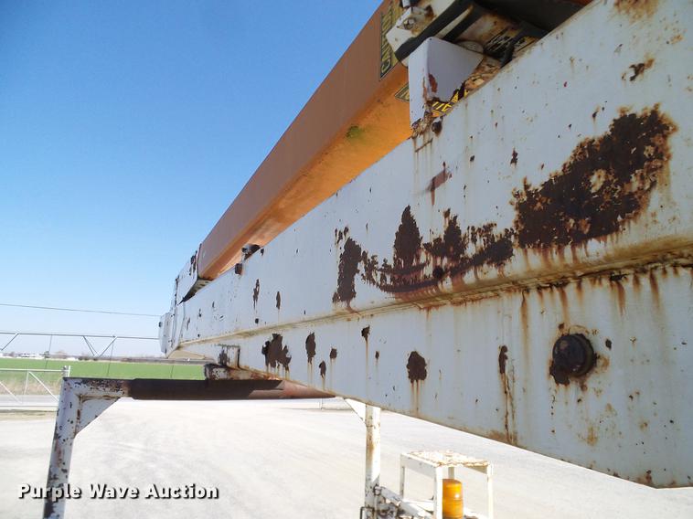 image for item DD1350 1979 Ford F800 bucket truck