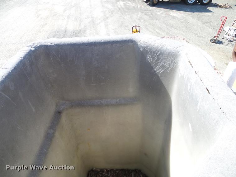 image for item DD1350 1979 Ford F800 bucket truck