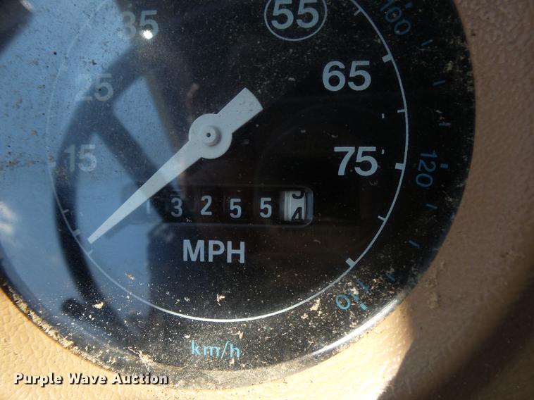 image for item DE3587 1979 Ford 8000 tanker fire truck