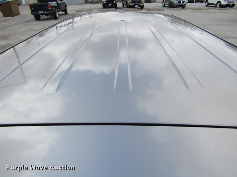 image for item DE6684 2005 Scion XB Wagon SUV