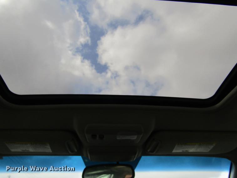 image for item DE6685 2006 Nissan Altima